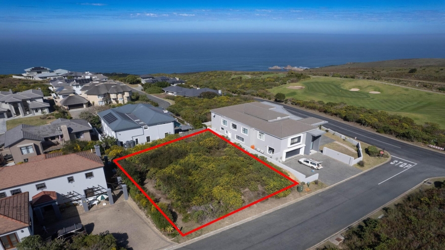 0 Bedroom Property for Sale in Pezula Golf Estate Western Cape